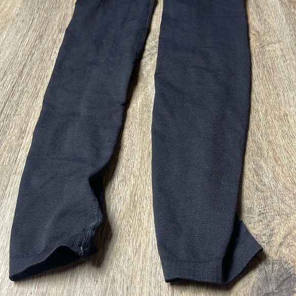 Free People Movement Good Karma Leggings in Black Size XS - Picture 13 of 16